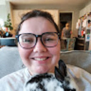 Meet your Posher, Ava